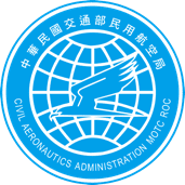 Civil Aeronautics Administration MOTC ROC